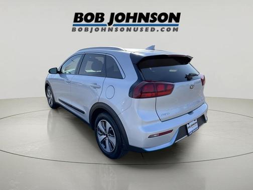 2018 Kia Niro LX