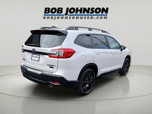 2025 Subaru Ascent Onyx Edition Touring 7-Passenger