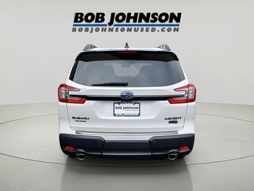 2025 Subaru Ascent Onyx Edition Touring 7-Passenger