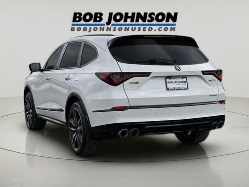 2022 Acura MDX Type S