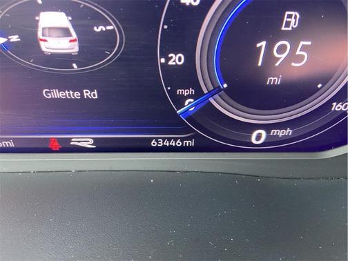 2023 Volkswagen Atlas 3.6L SEL Premium