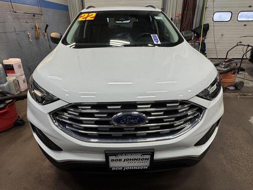 2022 Ford Edge SE
