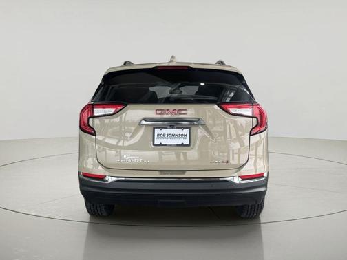 2023 GMC Terrain AWD AT4