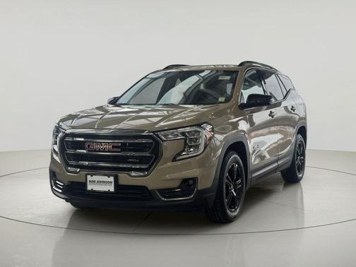 2023 GMC Terrain AWD AT4