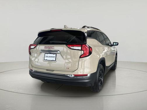 2023 GMC Terrain AWD AT4