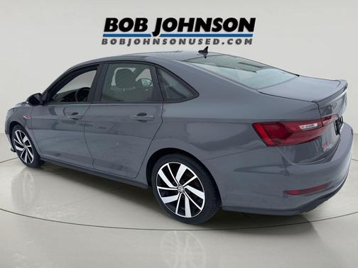 2021 Volkswagen Jetta GLI 2.0T S