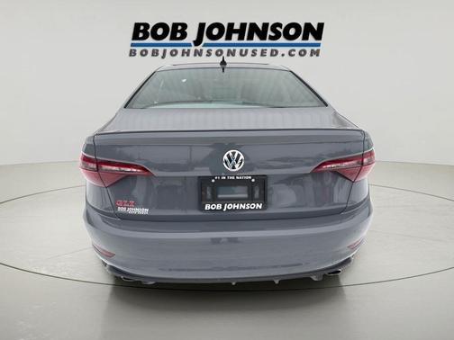 2021 Volkswagen Jetta GLI 2.0T S