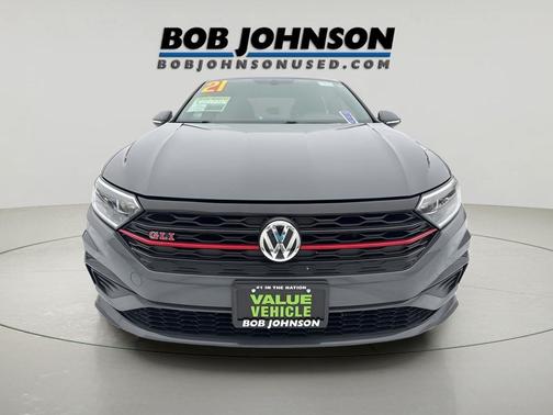 2021 Volkswagen Jetta GLI 2.0T S