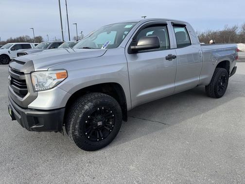 2014 Toyota Tundra SR