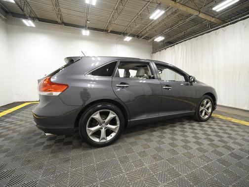 2012 Toyota Venza XLE