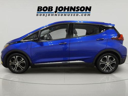 2021 Chevrolet Bolt EV FWD Premier