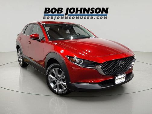 2023 Mazda CX-30 2.5 S Select Package