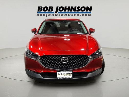 2023 Mazda CX-30 2.5 S Select Package