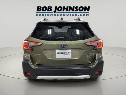 2023 Subaru Outback Touring XT