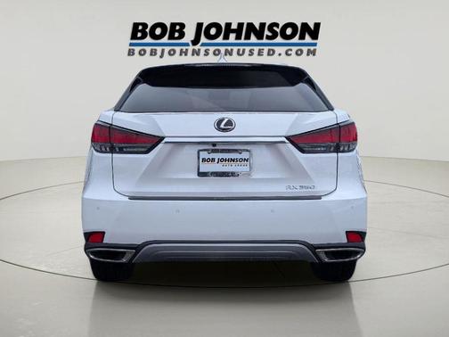 2020 Lexus RX 350 Base