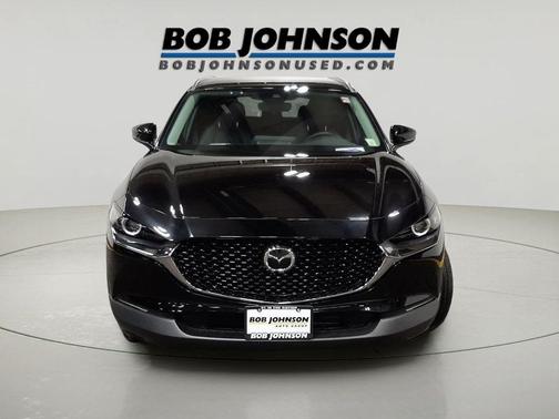 2023 Mazda CX-30 2.5 S Preferred Package