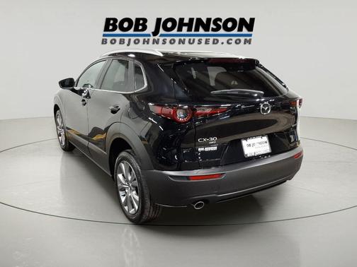 2023 Mazda CX-30 2.5 S Preferred Package