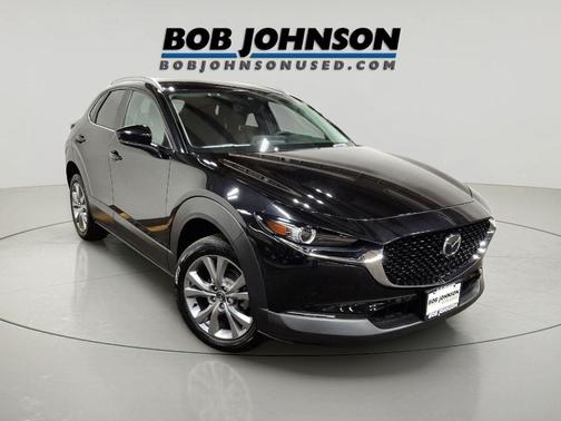 2023 Mazda CX-30 2.5 S Preferred Package