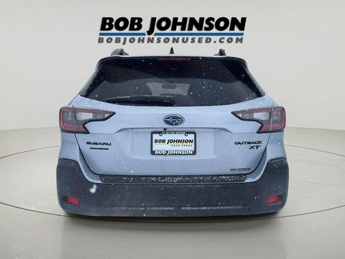 2023 Subaru Outback Onyx Edition XT