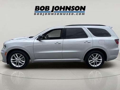 2025 Dodge Durango R/T AWD