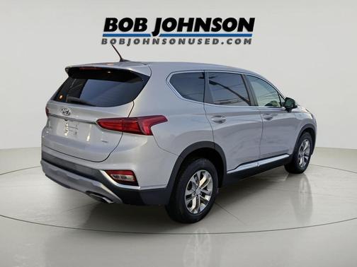 2020 Hyundai SANTA FE SE 2.4