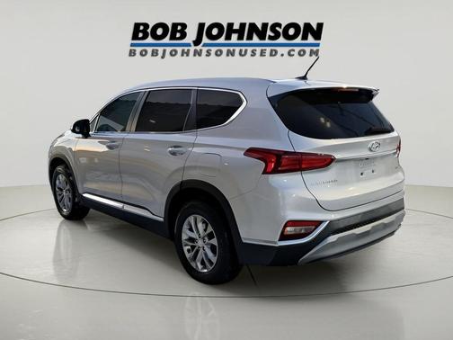 2020 Hyundai SANTA FE SE 2.4