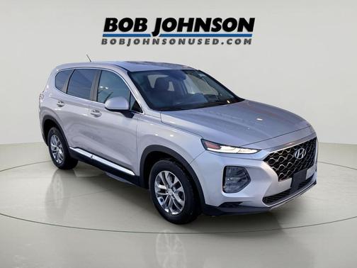 2020 Hyundai SANTA FE SE 2.4