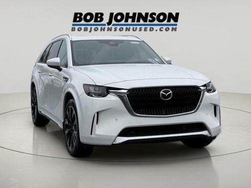 2024 Mazda CX-90 3.3 Turbo S Premium