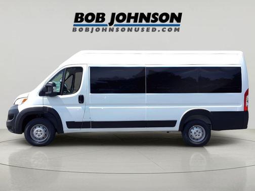 2023 RAM ProMaster 3500 High Roof
