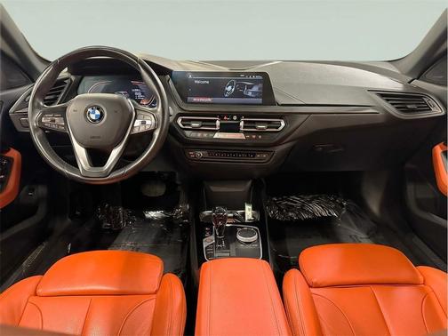 2022 BMW 840 Gran Coupe i xDrive