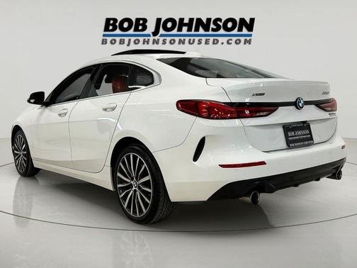 2022 BMW 840 Gran Coupe i xDrive