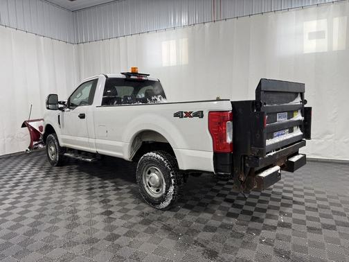 2017 Ford F-250 XL