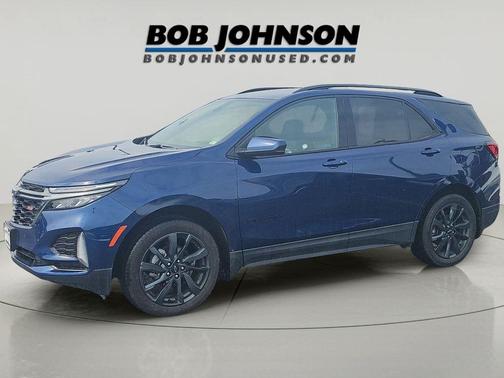 2023 Chevrolet Equinox AWD RS