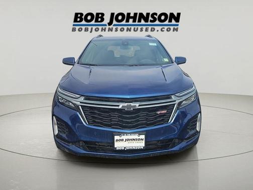 2023 Chevrolet Equinox AWD RS