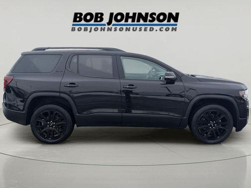 2023 GMC Acadia AWD SLE