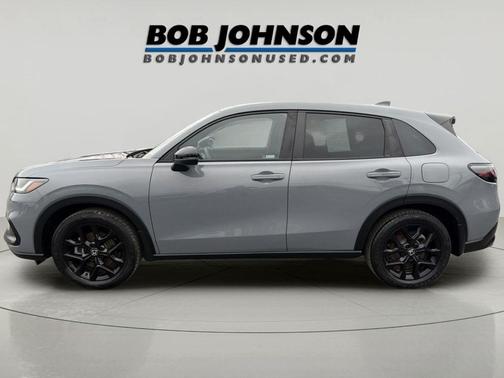 2024 Honda HR-V AWD Sport