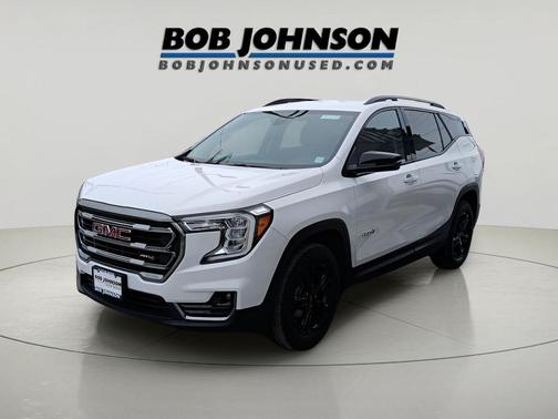 2023 GMC Terrain AWD AT4