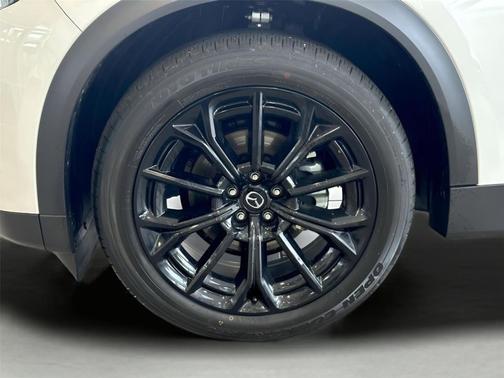 2025 Mazda CX-70 3.3 Turbo Premium Package