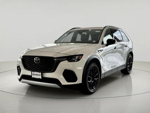 2025 Mazda CX-70 3.3 Turbo Premium Package