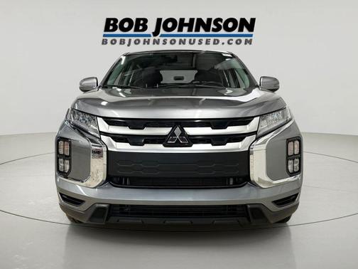 2024 Mitsubishi Outlander Sport 2.0 S