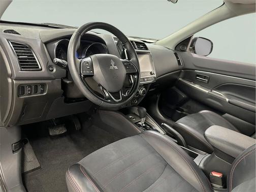 2024 Mitsubishi Outlander Sport 2.0 S