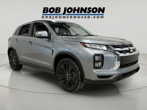 2024 Mitsubishi Outlander Sport 2.0 S