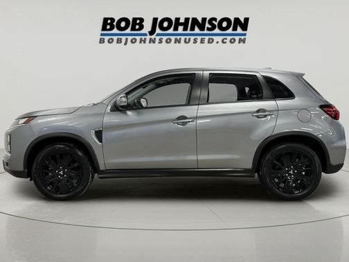 2024 Mitsubishi Outlander Sport 2.0 S