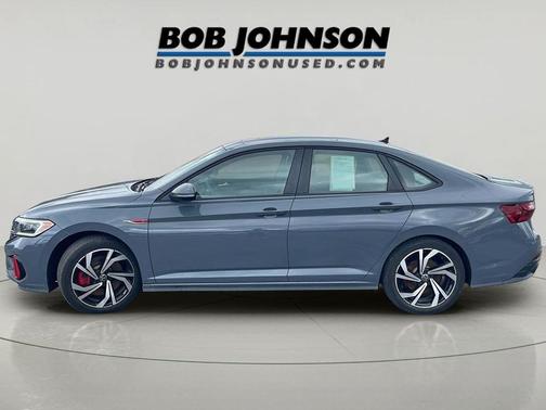 2024 Volkswagen Jetta GLI 2.0T Autobahn