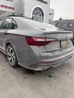 2024 Volkswagen Jetta GLI 2.0T Autobahn