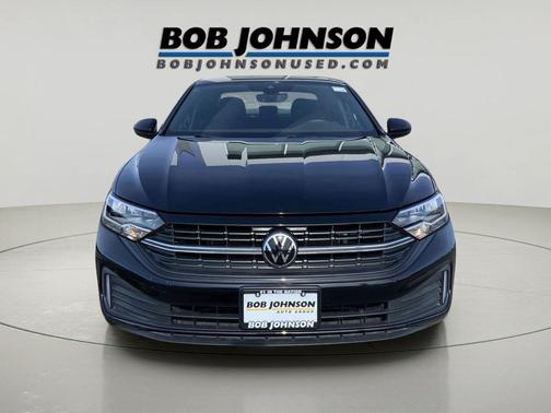 2023 Volkswagen Jetta 1.5T Sport