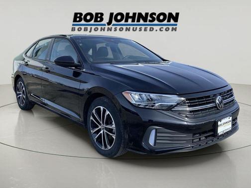 2023 Volkswagen Jetta 1.5T Sport