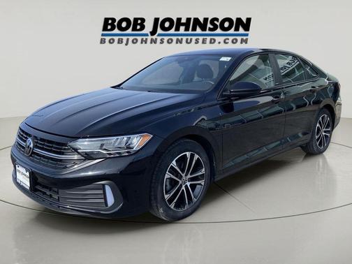 2023 Volkswagen Jetta 1.5T Sport