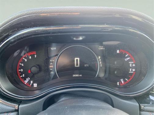 2025 Dodge Durango R/T