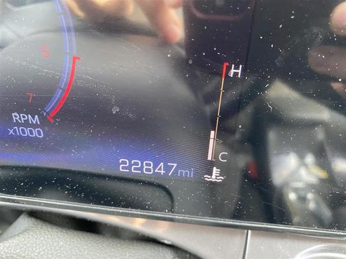 2024 Chevrolet Trax FWD ACTIV